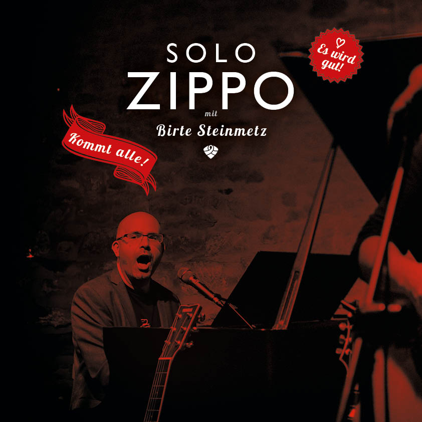 Solo Zippo